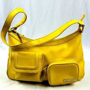 Jaclyn Smith shoulder bag